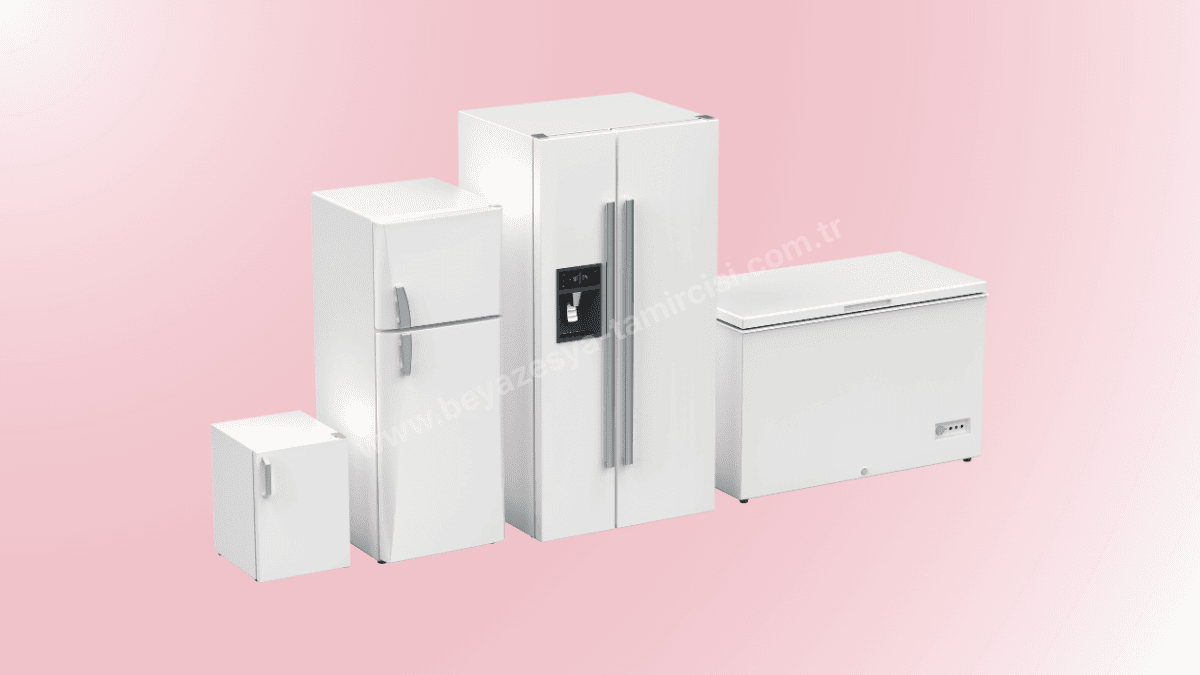 Yatağan Buzdolabı Tamircisi - Yatağan Beyaz Eşya Tamircisi