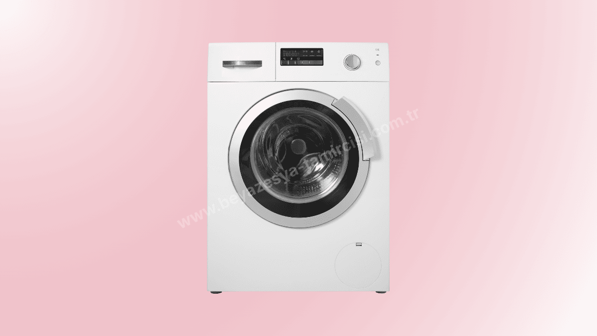 Yatağan Çamaşır Makinesi Tamircisi - Yatağan Beyaz Eşya Tamircisi