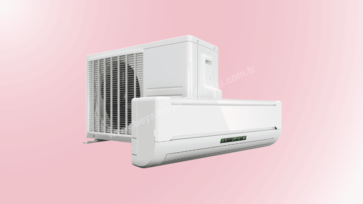 Yatağan Klima Tamircisi - Yatağan Beyaz Eşya Tamircisi